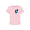 Heartbeat - K - Kinder Organic T-Shirt-6903