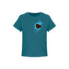 Heartbeat - K - Kinder Organic T-Shirt-6889