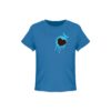 Heartbeat - K - Kinder Organic T-Shirt-6886
