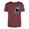 Heartbeat - T - Herren Premium Organic Shirt-6883