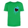 Heartbeat - T - Herren Premium Organic Shirt-6890
