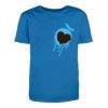 Heartbeat - T - Herren Premium Organic Shirt-6886
