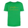 Karl Heinz - T - Herren Premium Organic Shirt-6890