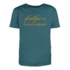 Karl Heinz - T - Herren Premium Organic Shirt-6895
