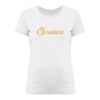 monobomb - G - Damen Premium Organic Shirt-3