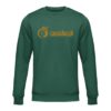 monobomb - SW - Unisex Organic Sweatshirt-6891