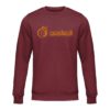 monobomb - SW - Unisex Organic Sweatshirt-6883