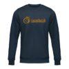 monobomb - SW - Unisex Organic Sweatshirt-6887