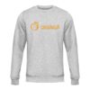 monobomb - SW - Unisex Organic Sweatshirt-6892