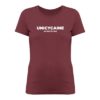 Unicycaine - G - Damen Premium Organic Shirt-6883