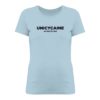 Unicycaine - G - Damen Premium Organic Shirt-6888