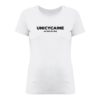 Unicycaine - G - Damen Premium Organic Shirt-3