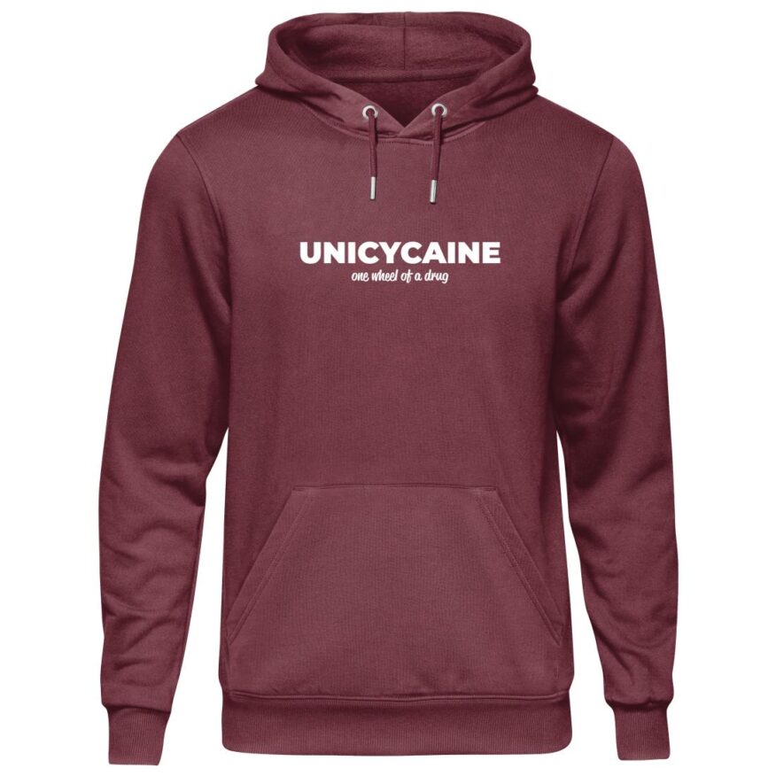 Unicycaine - H --6883
