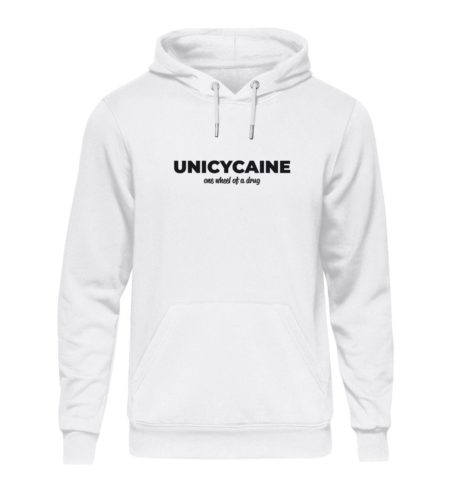 Unicycaine - H --3