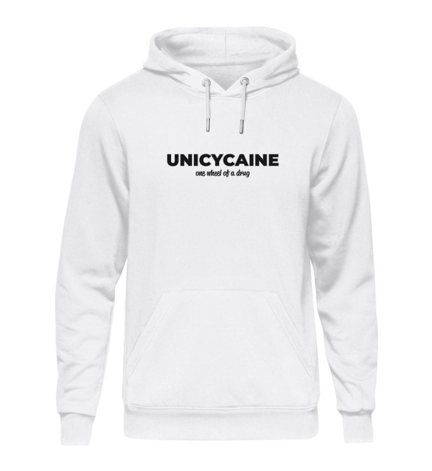 Unicycaine - H --3