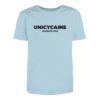 Unicycaine - T - Herren Premium Organic Shirt-6888